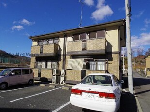 エル古城ⅠⅡⅢ（高崎市下里見町）の物件外観写真